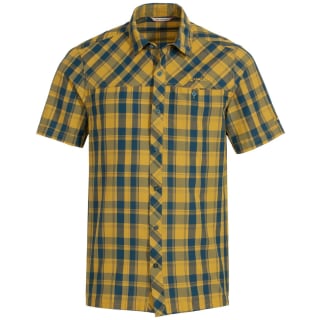 Vaude Men's Gorty Shirt Herren Hemd