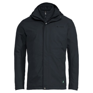 Vaude Caserina 3in1 II Herren Doppeljacke
