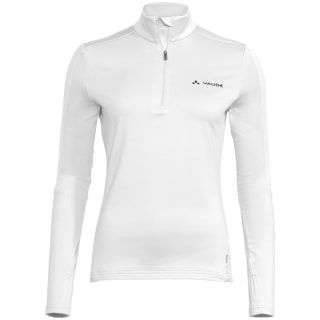 Vaude Livigno Halfzip II Damen Fleecejacke