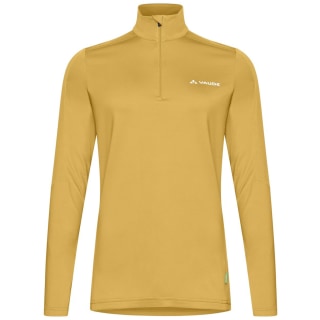 Vaude Livigno Halfzip II Damen Fleecejacke