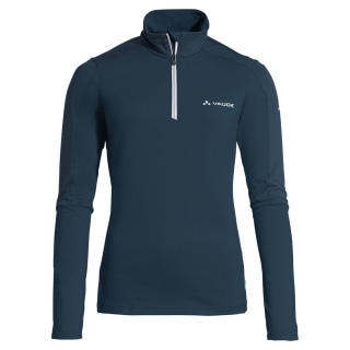 Vaude Livigno Halfzip II Damen Fleecejacke
