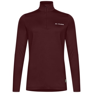 Vaude Livigno Halfzip II Damen Fleecejacke