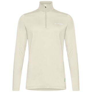 Vaude Livigno Halfzip II Damen Fleecejacke