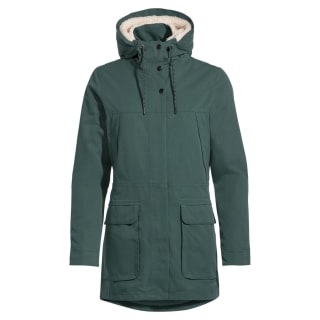 Vaude Manukau II Damen Funktionsjacke