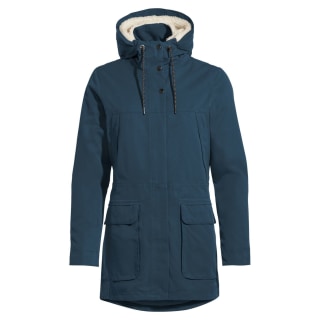 Vaude Manukau II Damen Funktionsjacke