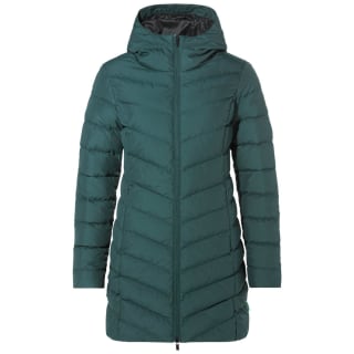 Vaude Annecy Down Damen Mantel