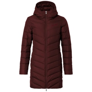 Vaude Annecy Down Damen Mantel