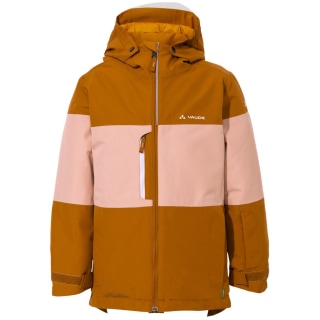 Vaude Snow Cup  Kinder Funktionsjacke