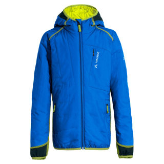 Vaude Capacida Hybrid  Kinder Funktionsjacke
