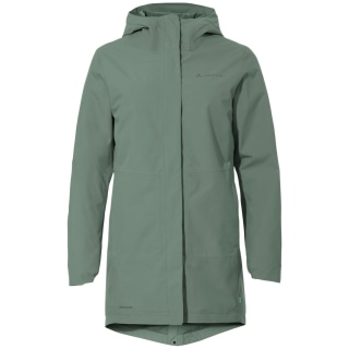Vaude Cyclist padded II Damen Funktionsjacke