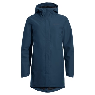 Vaude Cyclist padded II Damen Funktionsjacke