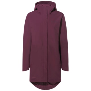 Vaude Cyclist padded II Damen Funktionsjacke
