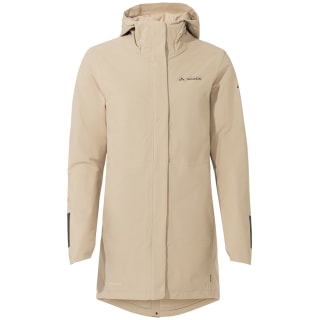 Vaude Cyclist padded II Damen Funktionsjacke
