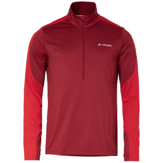 Vaude Livigno Halfzip II Herren Fleecejacke