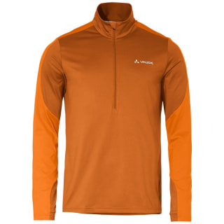 Vaude Livigno Halfzip II Herren Fleecejacke