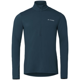 Vaude Livigno Halfzip II Herren Fleecejacke