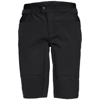 Vaude Qimsa Softshell Shorts Herren Shorts