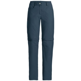 Vaude Farley Zipp-Off V Damen Hose