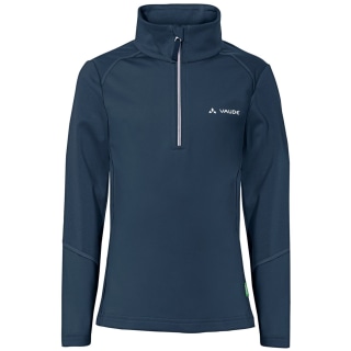 Vaude Livigno Halfzip Kinder Pullover