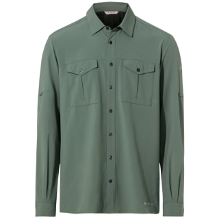 Vaude Rosemoor II Herren Hemd