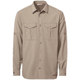 Vaude Rosemoor II Herren Hemd