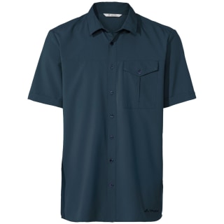 Vaude Rosemoor II Herren Hemd