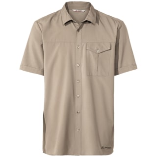Vaude Rosemoor II Herren Hemd