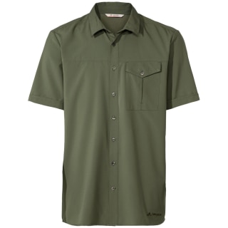 Vaude Rosemoor II Herren Hemd