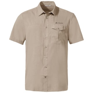 Vaude Rosemoor II Herren Hemd