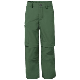 Vaude Detective Antimos Zipp-Off Kinder Hose
