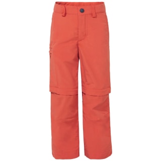 Vaude Detective Antimos Zipp-Off Kinder Hose