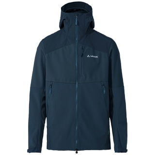 Vaude Roccia Softshell II Herren Funktionsjacke