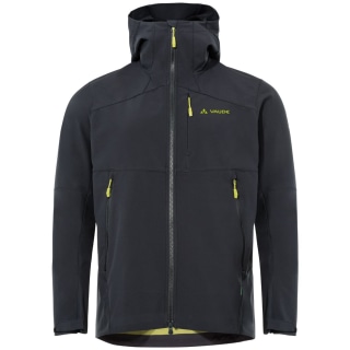 Vaude Roccia Softshell II Herren Funktionsjacke