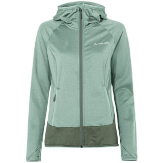 Vaude Tekoa Fleece II Damen Midlayer