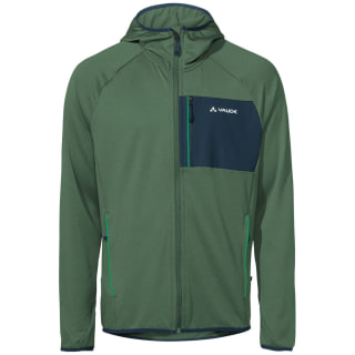 Vaude Tekoa Fleece II Herren Fleecejacke