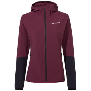 Vaude Moab IV Damen Funktionsjacke