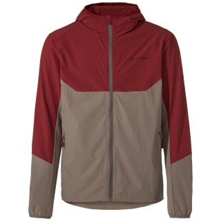 Vaude Moab IV Herren Funktionsjacke