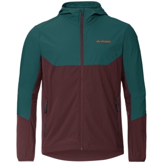 Vaude Moab IV Herren Funktionsjacke