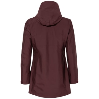 Vaude Idris 3in1 III Damen Doppeljacke