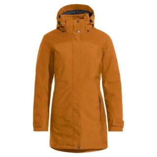 Vaude Skomer Winter II Damen Funktionsjacke
