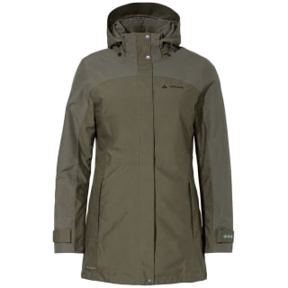 Vaude Skomer Winter II Damen Funktionsjacke