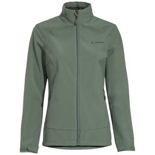 Vaude Cyclone VI Damen Funktionsjacke