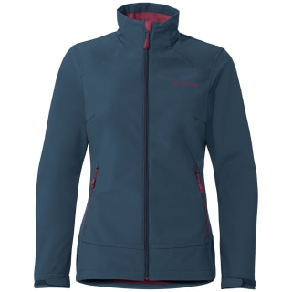 Vaude Cyclone VI Damen Funktionsjacke