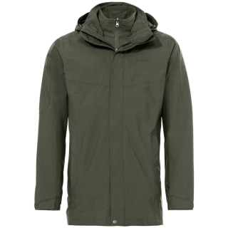 Vaude Idris 3in1 III Herren Doppeljacke