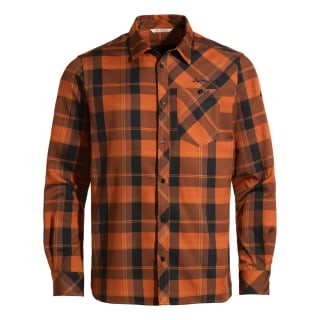 Vaude Neshan IV Herren Hemd