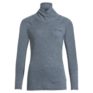 Vaude Altiplano Pullover Damen T-Shirt
