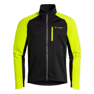 Vaude Posta Softshell VI Herren Funktionsjacke