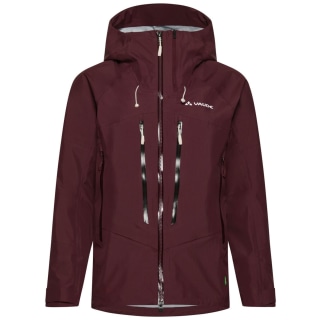 Vaude Monviso 3L  Damen Funktionsjacke