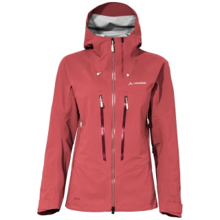 Vaude Monviso 3L  Damen Funktionsjacke