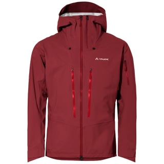 Vaude Monviso 3L  Herren Funktionsjacke